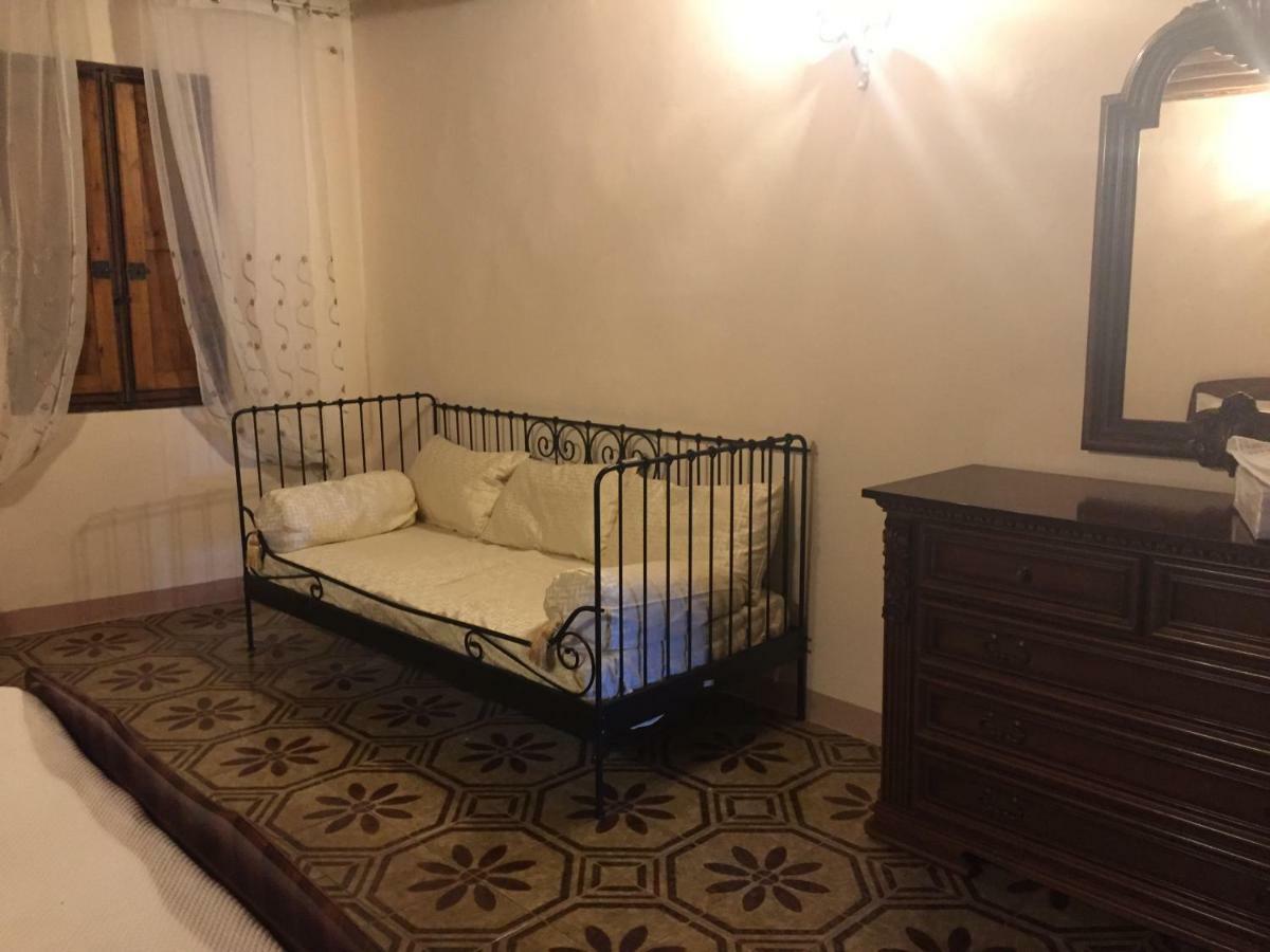 Апартаменти La Casa Di Luigi Монтеваркі Екстер'єр фото